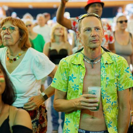 One Love Reggae Festival 2026