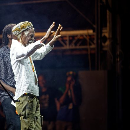 One Love Reggae Festival 2026