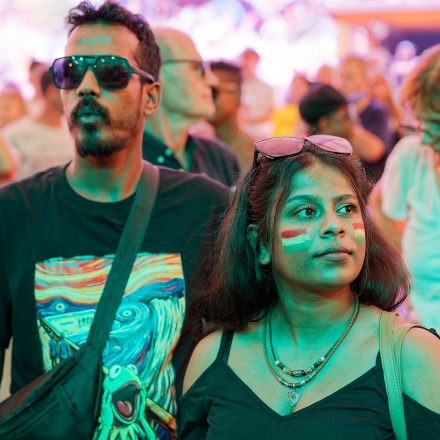 One Love Reggae Festival 2026