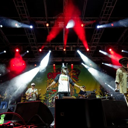 One Love Reggae Festival 2026