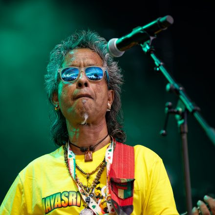 One Love Reggae Festival 2026