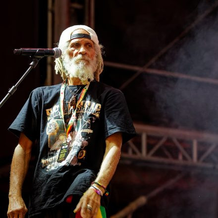 One Love Reggae Festival 2026