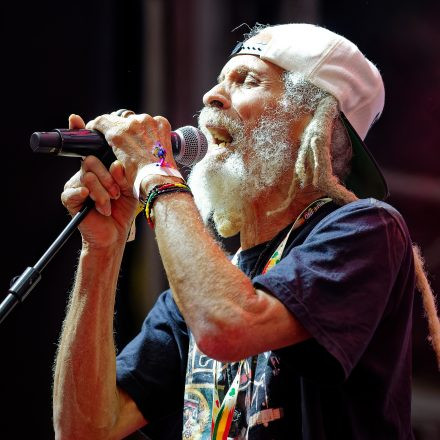 One Love Reggae Festival 2026