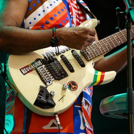 One Love Reggae Festival 2026