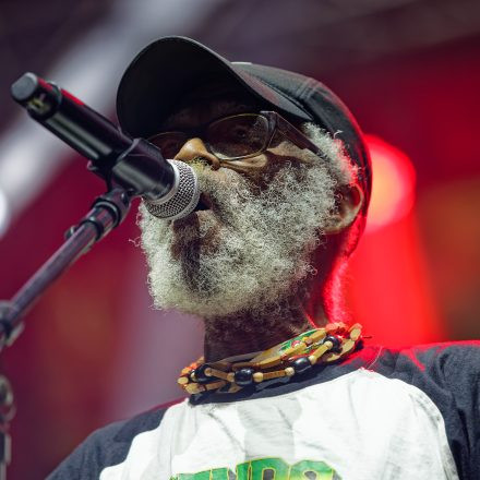One Love Reggae Festival 2026
