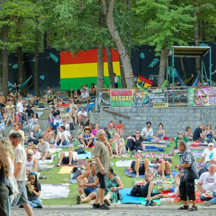 One Love Reggae Festival 2026