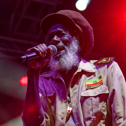 One Love Reggae Festival 2026
