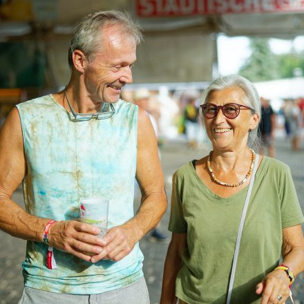 One Love Reggae Festival 2026