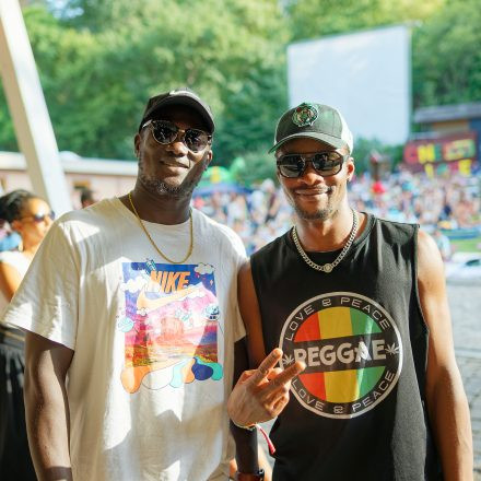 One Love Reggae Festival 2026