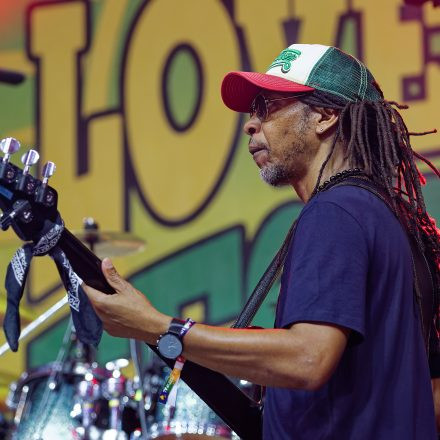 One Love Reggae Festival 2026
