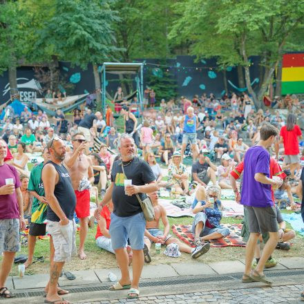 One Love Reggae Festival 2026