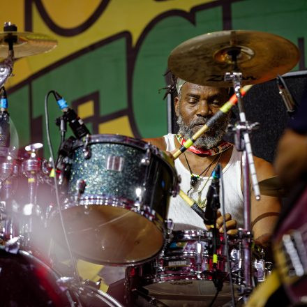 One Love Reggae Festival 2026