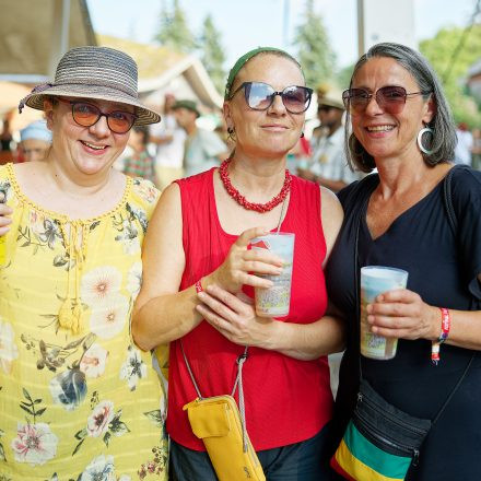 One Love Reggae Festival 2026