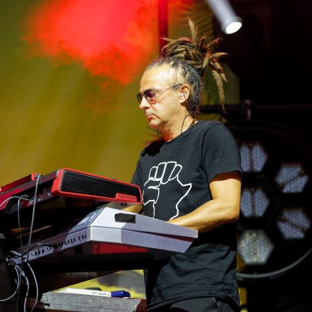 One Love Reggae Festival 2026