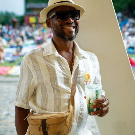 One Love Reggae Festival 2026