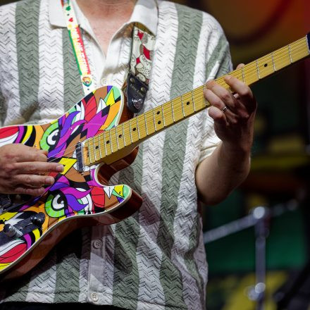 One Love Reggae Festival 2026