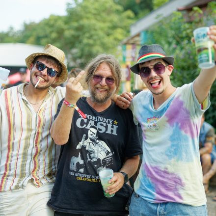 One Love Reggae Festival 2026