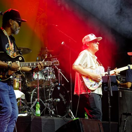 One Love Reggae Festival 2026
