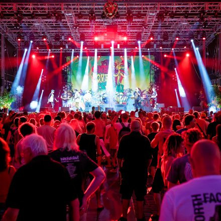 One Love Reggae Festival 2026