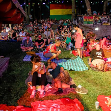 One Love Reggae Festival 2026