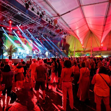One Love Reggae Festival 2026