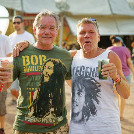 One Love Reggae Festival 2026