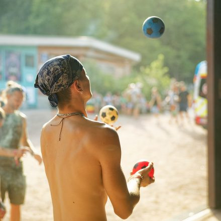 One Love Reggae Festival 2026