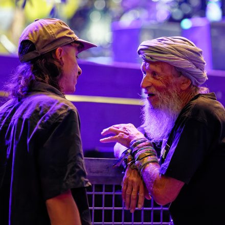 One Love Reggae Festival 2026
