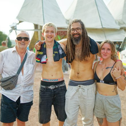 One Love Reggae Festival 2026