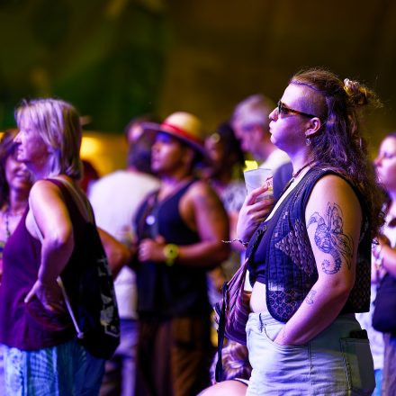 One Love Reggae Festival 2026