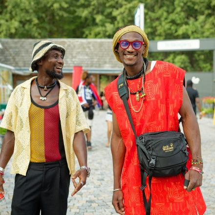 One Love Reggae Festival 2026