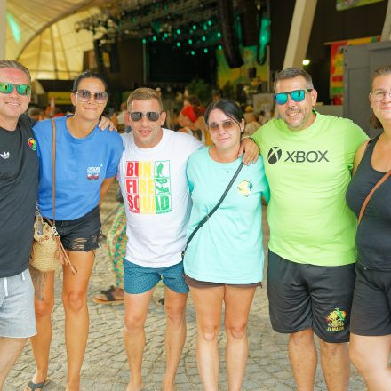 One Love Reggae Festival 2026