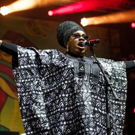 One Love Reggae Festival 2026