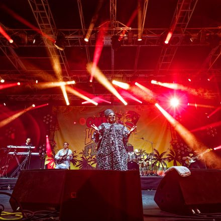 One Love Reggae Festival 2026