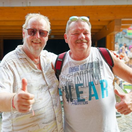 One Love Reggae Festival 2026