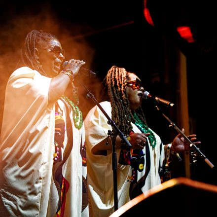 One Love Reggae Festival 2026