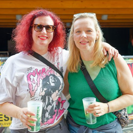 One Love Reggae Festival 2026