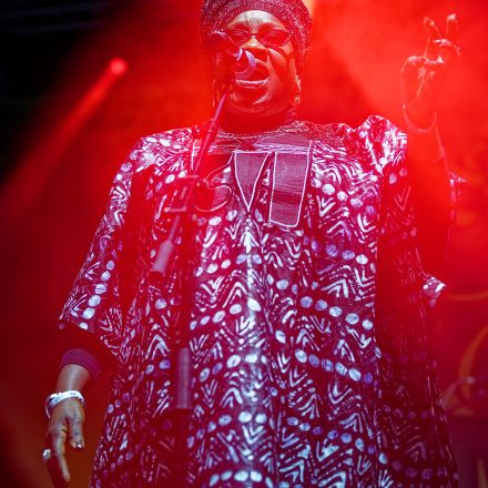 One Love Reggae Festival 2026