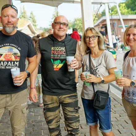 One Love Reggae Festival 2026