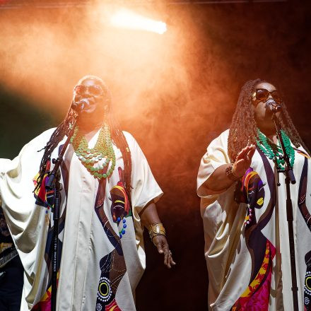 One Love Reggae Festival 2026