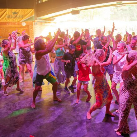One Love Reggae Festival 2026