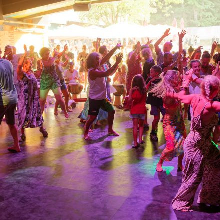One Love Reggae Festival 2026