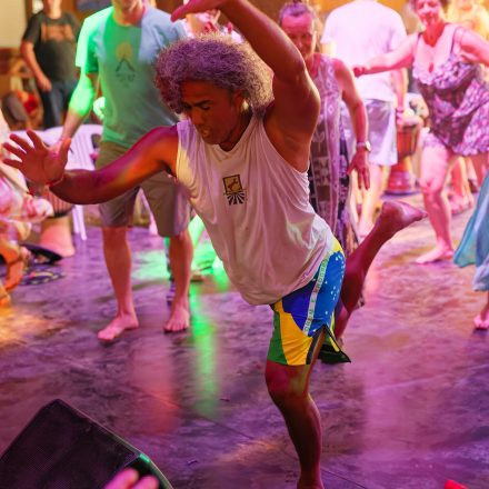 One Love Reggae Festival 2026