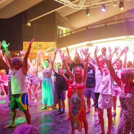 One Love Reggae Festival 2026