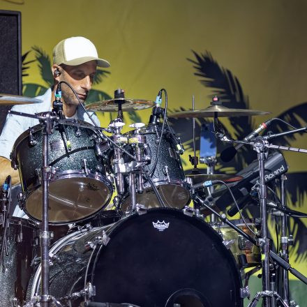 One Love Reggae Festival 2026