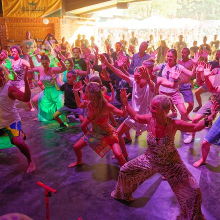 One Love Reggae Festival 2026