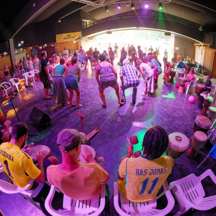 One Love Reggae Festival 2026