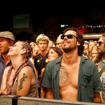 One Love Reggae Festival 2026