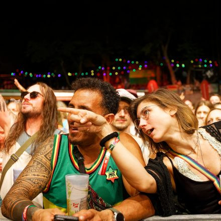 One Love Reggae Festival 2026