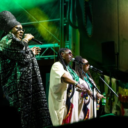 One Love Reggae Festival 2026